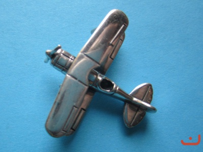 Doppeldecker  6149