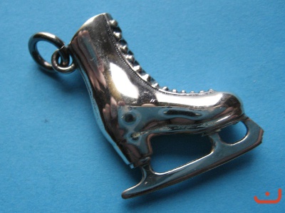 Schlittschuh 6149
