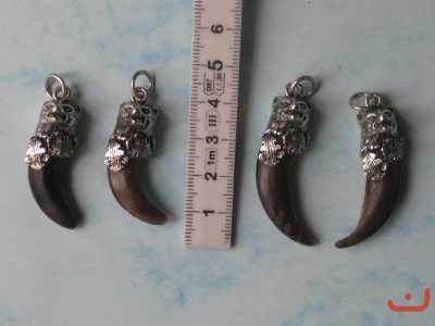 A Wolfskralle 050.051.052.053