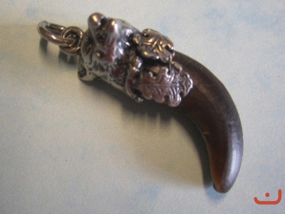 Wolfskralle 063   