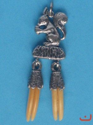 Nagerzähne 4039
