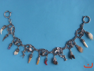 Charivarikette 61