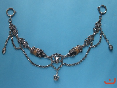 Charivarikette 6174