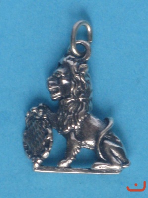 x.Bayrischer Löwe   6118