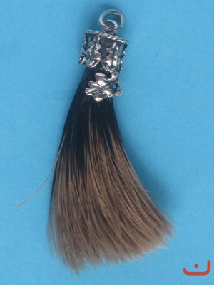 Haare-Saubart 1324