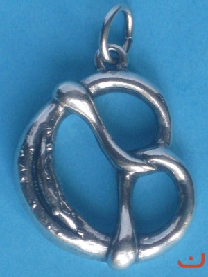 Brezel 6129