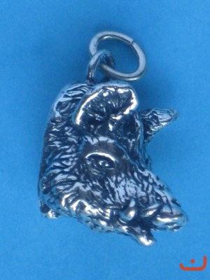 Keilerkopf 6159
