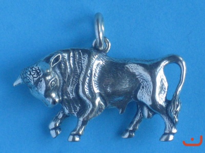 Stier 6158