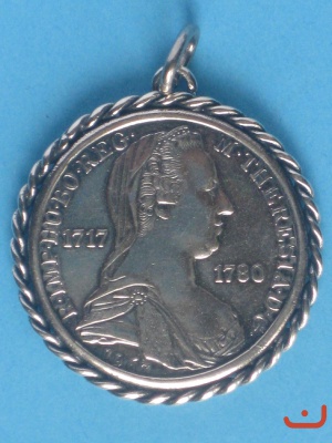 25 Schilling Österreich 4-6838