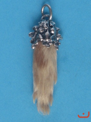 Hermelinpfote 5024
