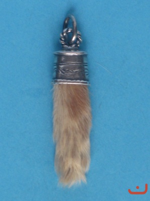 Hermelinpfote 5023
