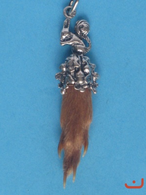 Hörnchenpfote 7834