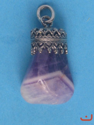 Amethyst 0819