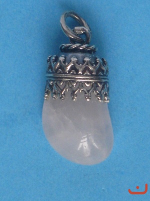 Rosenquarz 0519