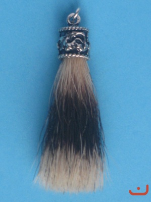 Haare-Dachsbart 1124