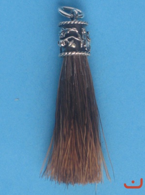 Haare-Hirschbart 1524