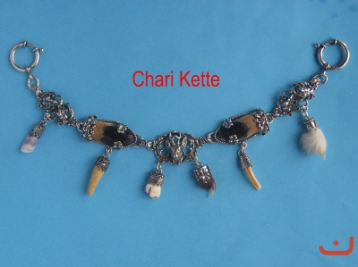 Charivarikette 