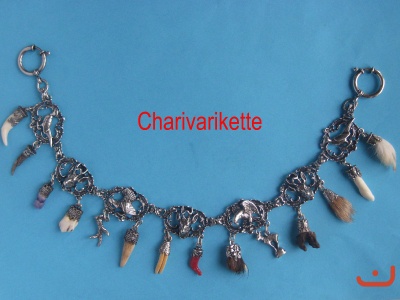 Charivarikette 