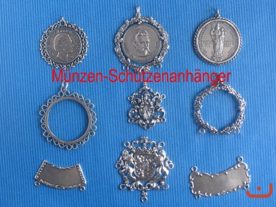 Schützenketten-Zubehör