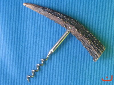 Hirschhorn-Korkenzieher 02