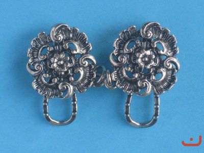 Zwischenteil Rockhaken 4064
