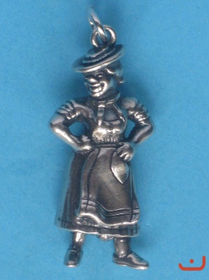 -Lisl Karlstadt 6149