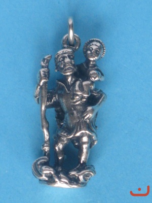 Christoporus 6138