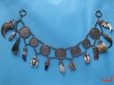 Charivari Schmuck