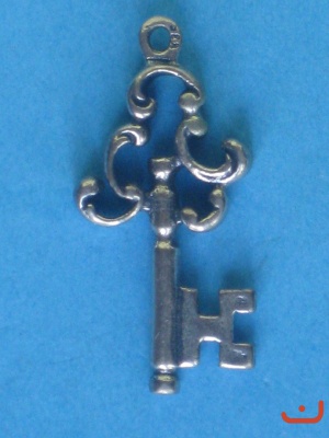 Schlüssel 6117