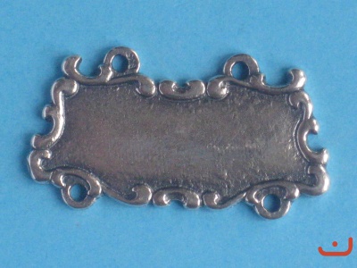 Gravurschild 4-0734