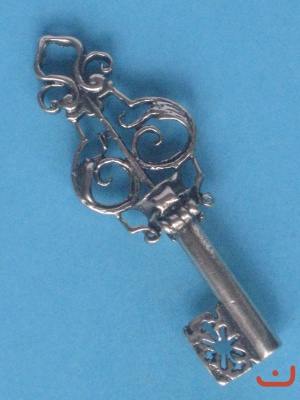 Schlüssel 6128