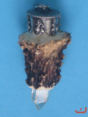 Kümmerer-Bergkristall 8549