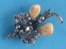Jagdschmuck-Grandeln
