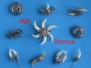 Jagdschmuck-Grandeln