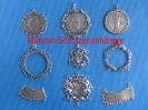 Münz-Schützenschmuck