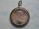 7-09 1 Gulden Niederlande