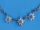 Edelweiß Collier C-3158